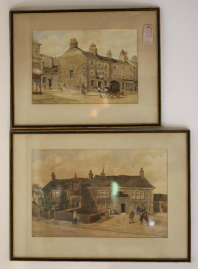 SIMEON (SIM) WARD (Exh.1877-1894) Image