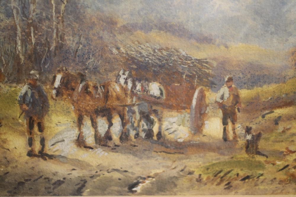 WILLIAM MANNERS R.B.A. (1860-1930) Image