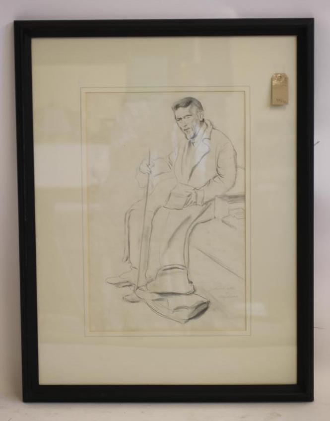 ‡PHILIP NAVIASKY (1894-1983) Image