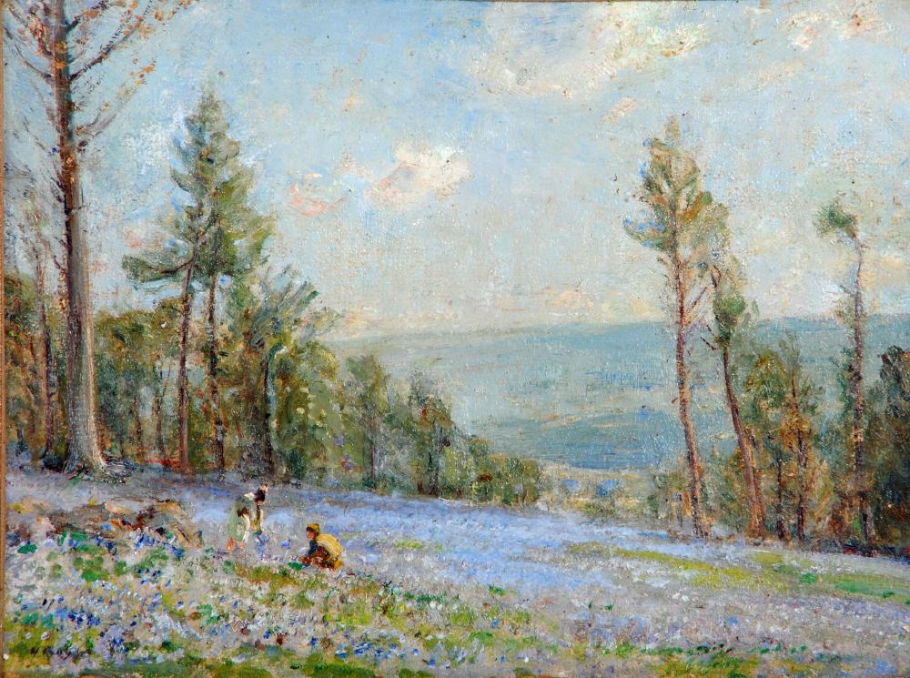 ‡HERBERT F ROYLE (1870-1958) Image