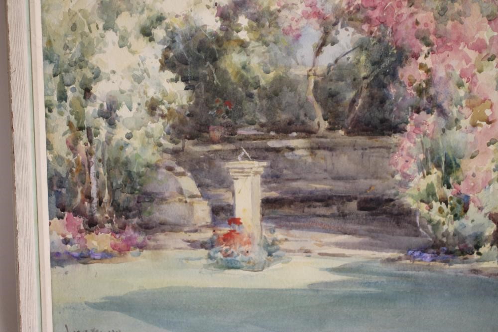 ‡OWEN BOWEN R.O.I. P.R. Cam A (1873-1967) Image