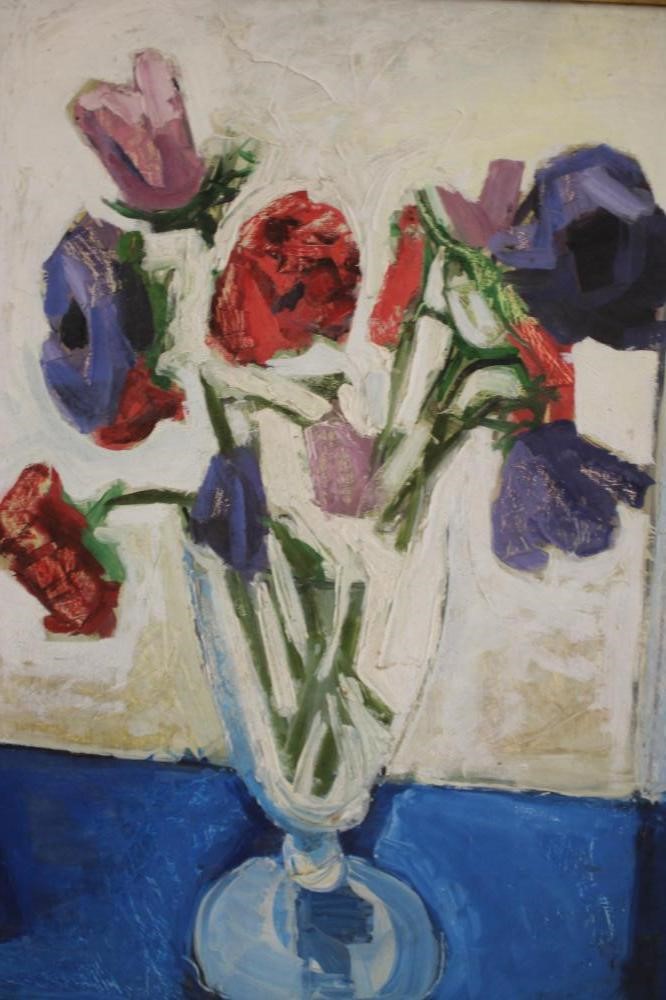 ‡GERALD PARKINSON (b.1926) Image