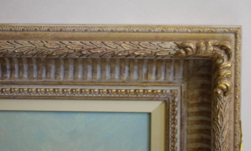 ‡GILLIAN ROBERTS (Contemporary) Image