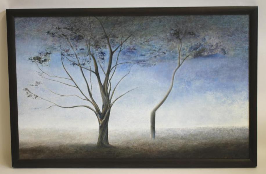 ‡MARIA H ASPINALL (Contemporary) Image