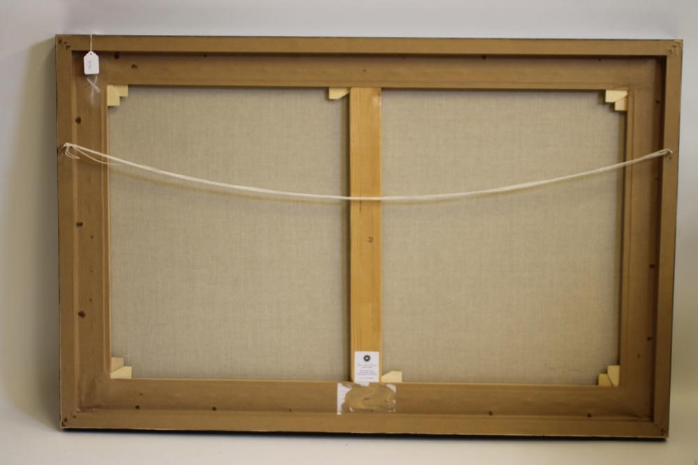 ‡MARIA H ASPINALL (Contemporary) Image