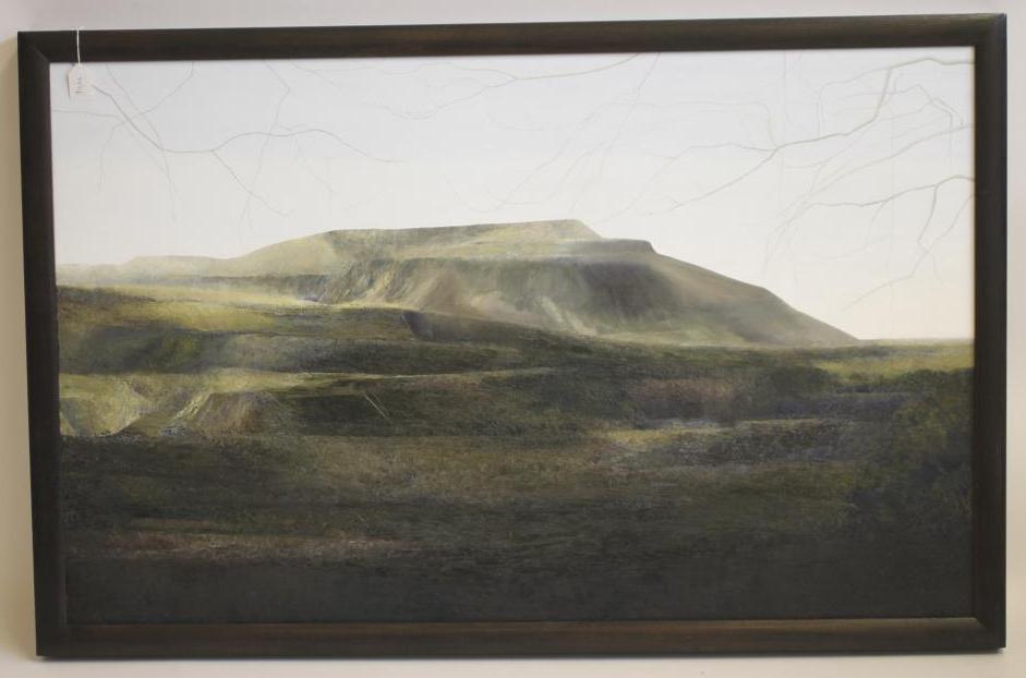 ‡MARIA H. ASPINALL (Contemporary) Image