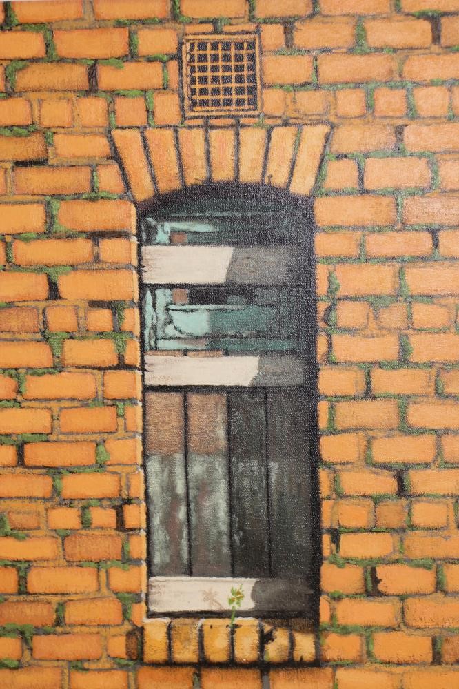 STUART WALTON (b.1933) Image