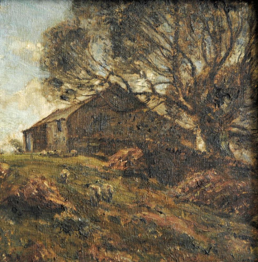 ‡HERBERT F ROYLE (1870-1958) Image