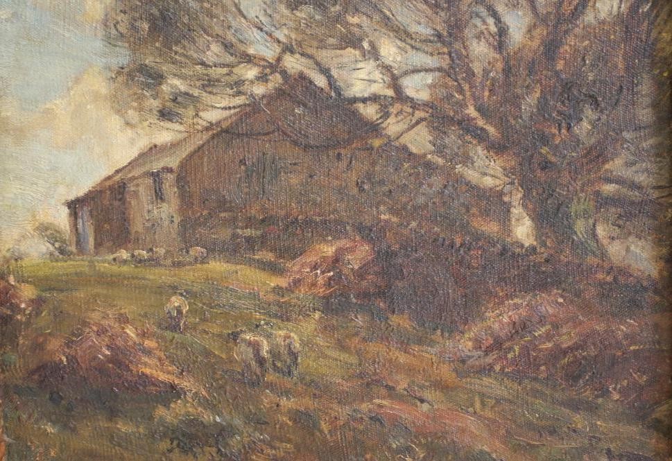 ‡HERBERT F ROYLE (1870-1958) Image