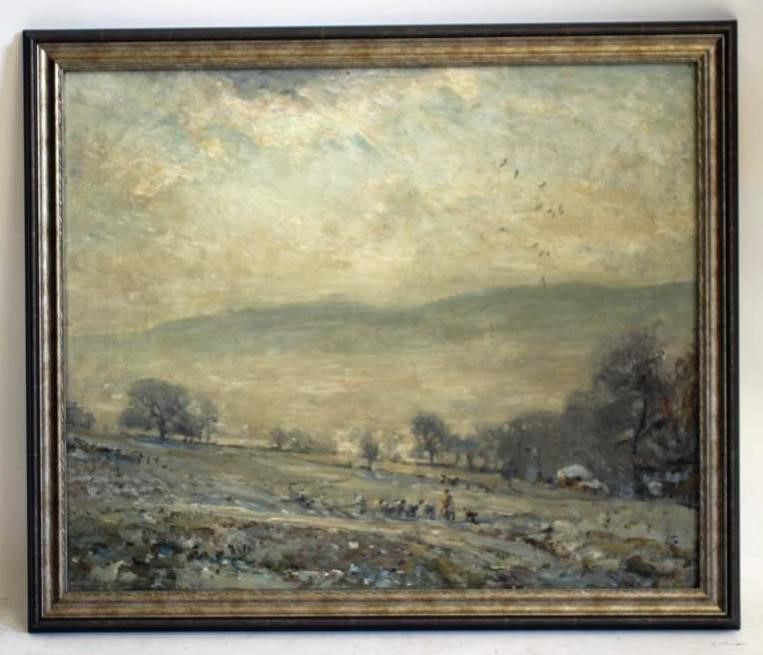 ‡HERBERT F ROYLE (1870-1958) Image