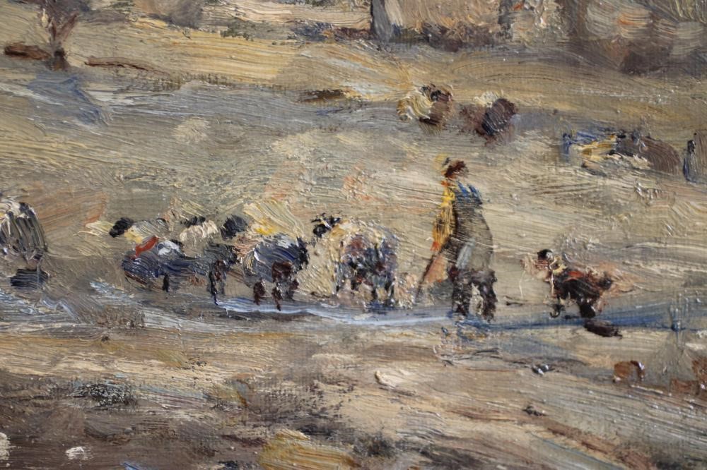 ‡HERBERT F ROYLE (1870-1958) Image