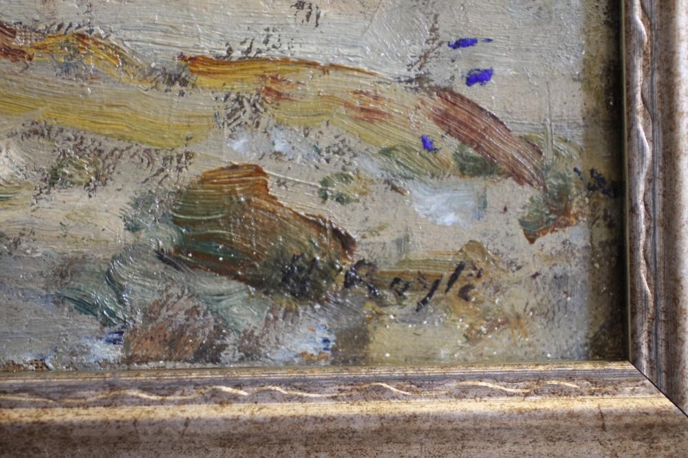 ‡HERBERT F ROYLE (1870-1958) Image