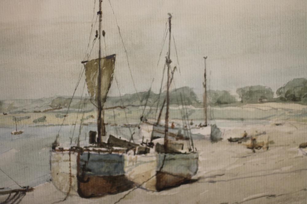 ‡JOSEPH PIGHILLS (1902-1984) Image