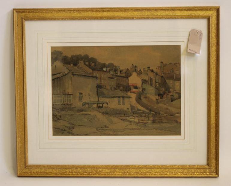 ‡JOSEPH PIGHILLS (1902-1984) Image