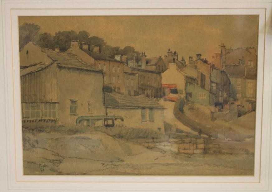 ‡JOSEPH PIGHILLS (1902-1984) Image