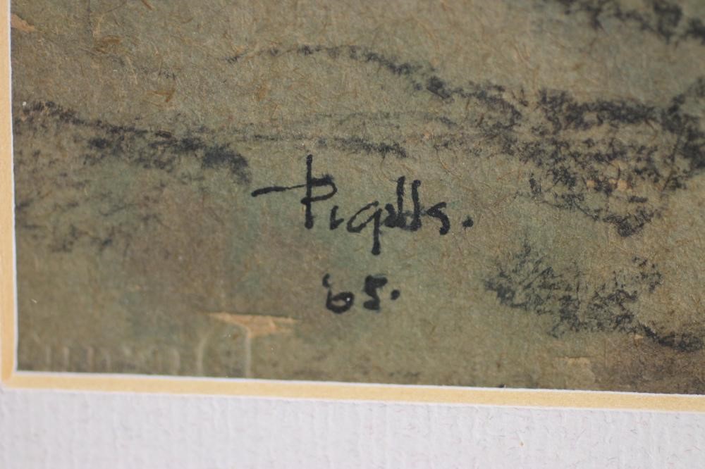 ‡JOSEPH PIGHILLS (1902-1984) Image