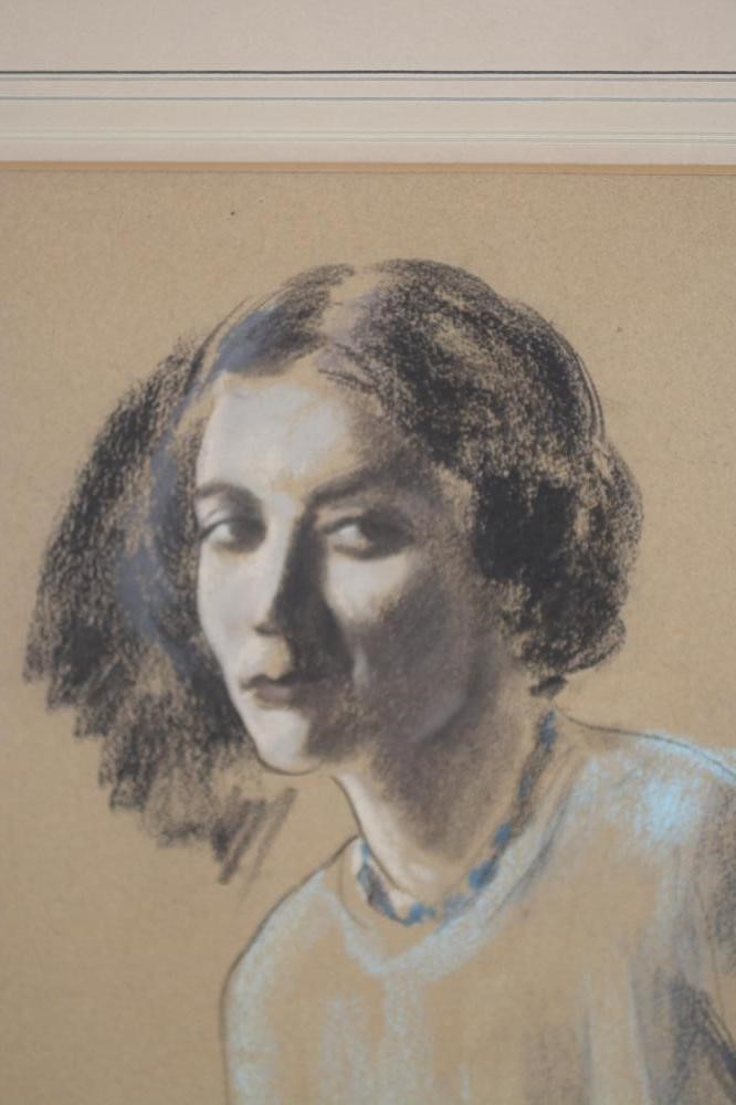 ‡JACOB KRAMER (1892-1962) Image