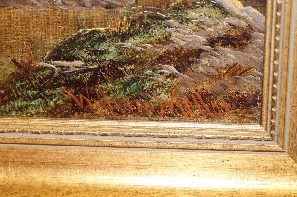 WILLIAM MELLOR (1851-1931) Image