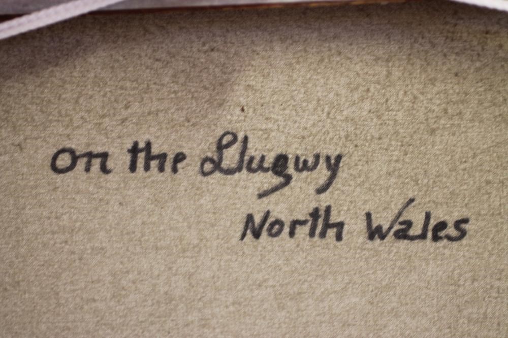 WILLIAM MELLOR (1851-1931) Image