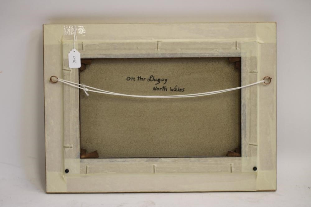 WILLIAM MELLOR (1851-1931) Image