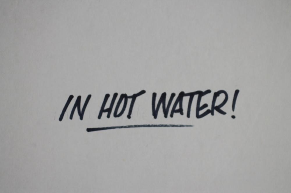 ‡A J. CALLAN (b.1958) Image