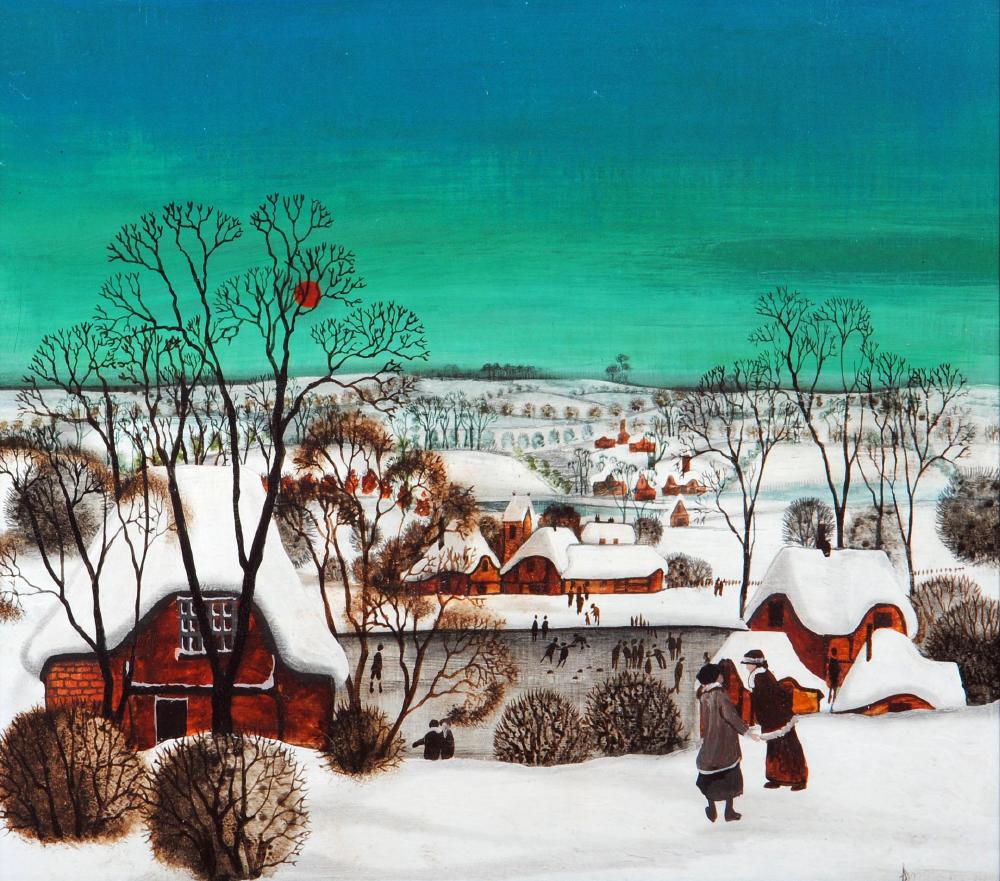 ‡BRIAN SHIELDS "BRAAQ" (1951-1997) Image