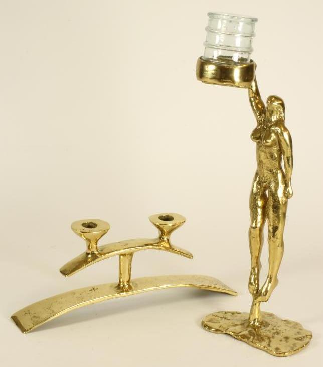 ‡DAVID MARSHALL (b.1942) Image