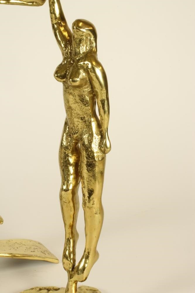 ‡DAVID MARSHALL (b.1942) Image