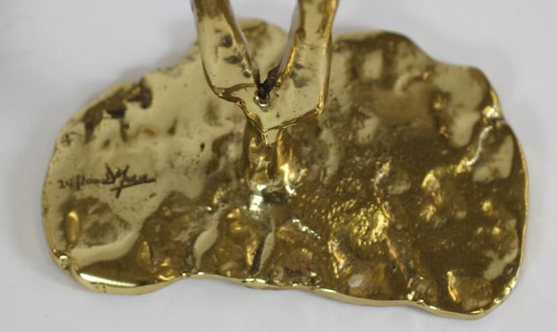 ‡DAVID MARSHALL (b.1942) Image