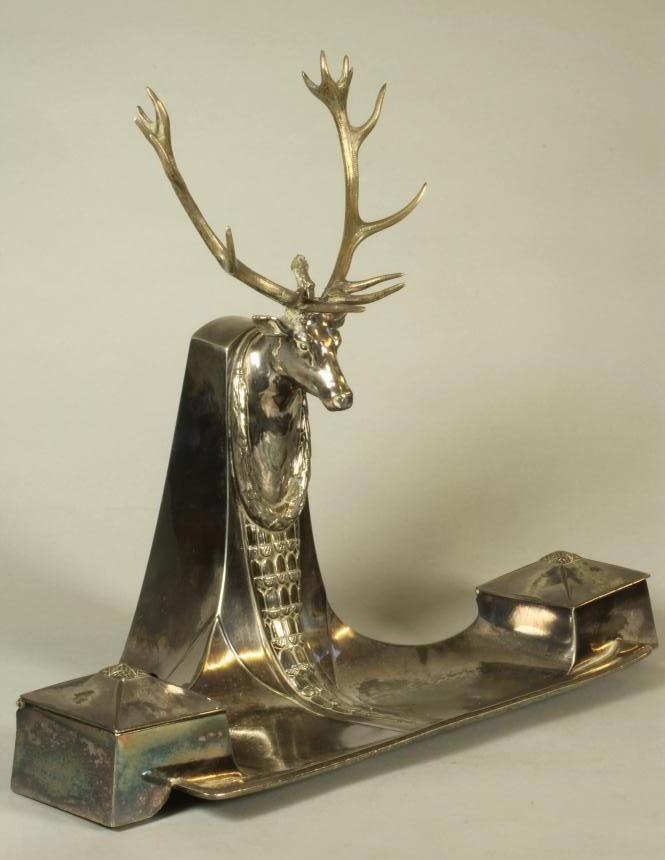 A WMF DESK STANDISH Image