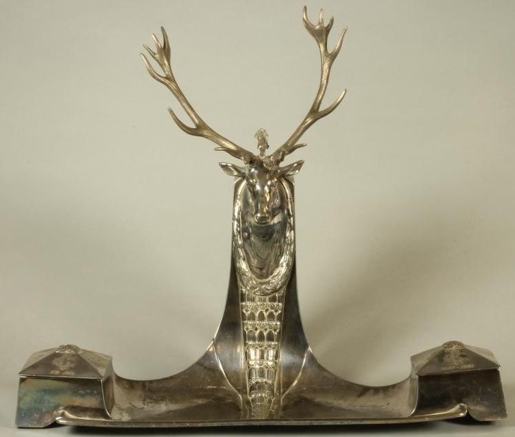 A WMF DESK STANDISH Image