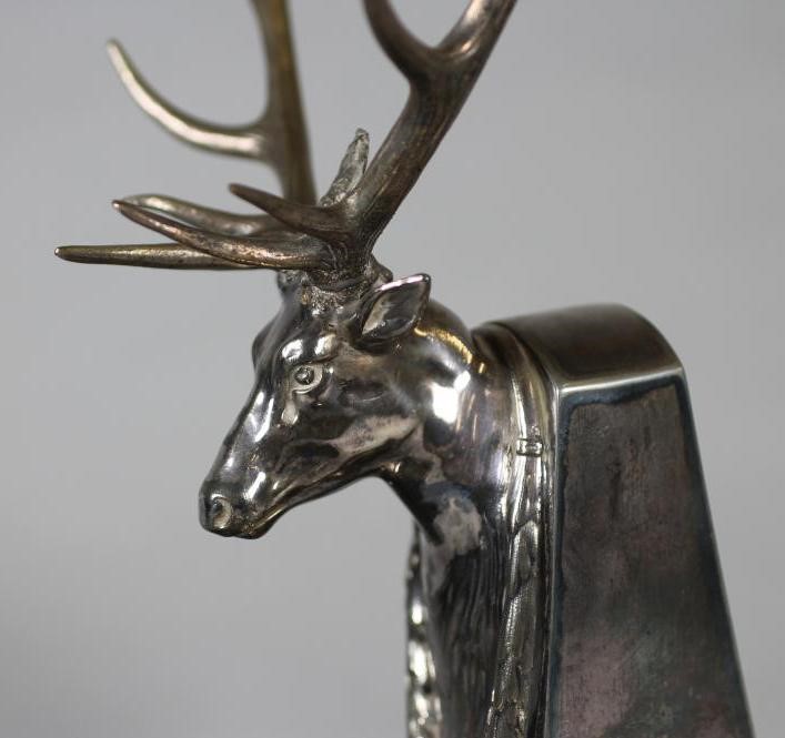 A WMF DESK STANDISH Image