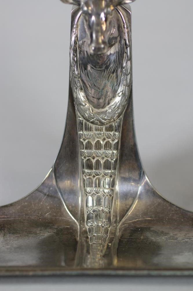 A WMF DESK STANDISH Image