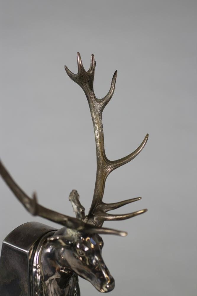 A WMF DESK STANDISH Image