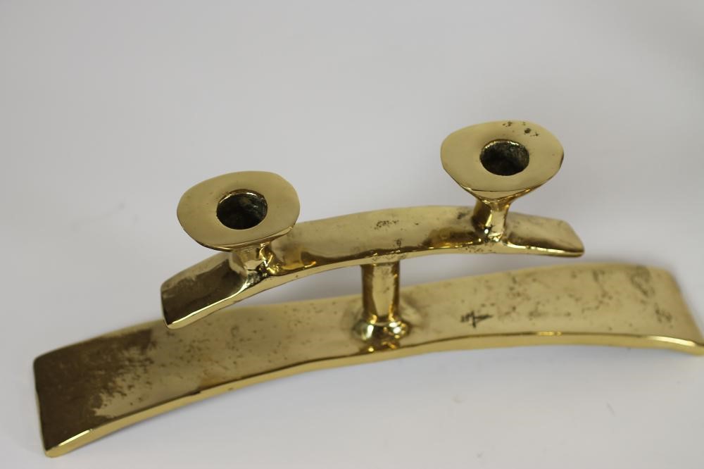 A VICTORIAN THORN WALKING STICK Image