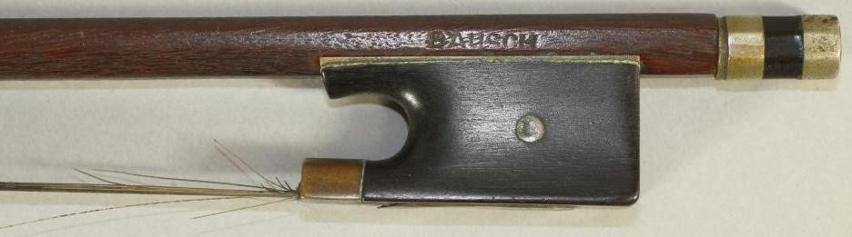 AN ENGLISH VIOLIN Image