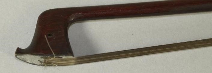 AN ENGLISH VIOLIN Image