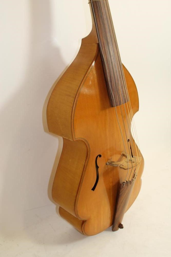 AN ENGLISH VIOL Image