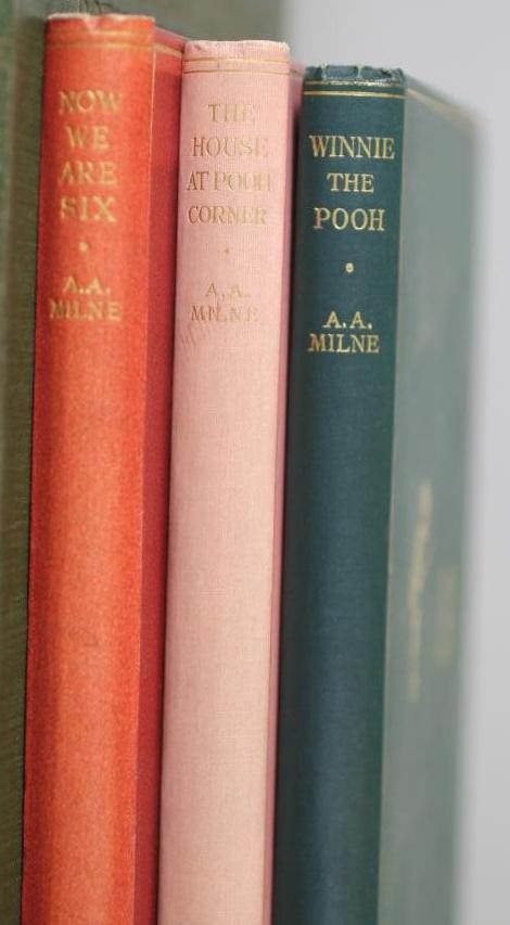 ARTHUR RACKHAM Image