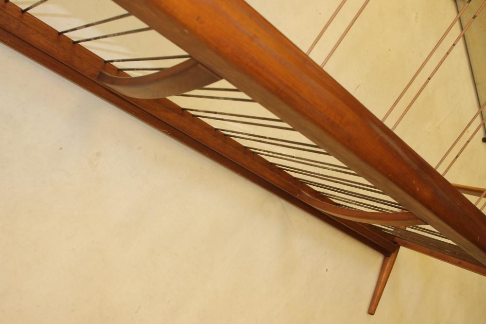 ATTRIBUTED TO GRETE JALK (1920-2006) FOR C.A. FRANCE & SON Image