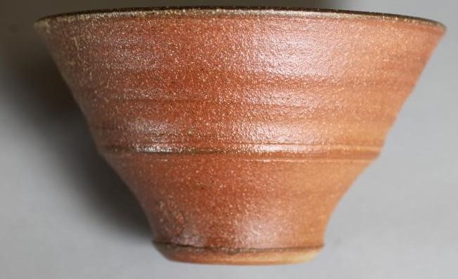 A COLLECTION OF COXWOLD STUDIO POTTERY Image