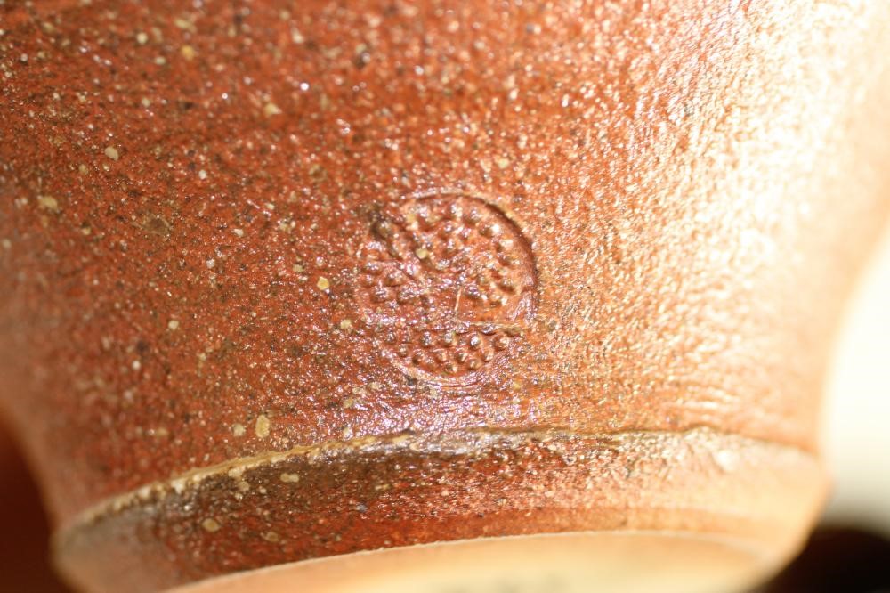 A COLLECTION OF COXWOLD STUDIO POTTERY Image