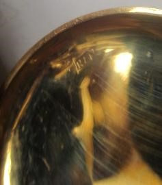 AN AMERICAN WALTHAM TOP WIND HUNTER POCKET WATCH Image