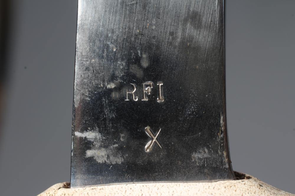 A 1908 PATTERN CAVALRY TROOPER'S SWORD Image