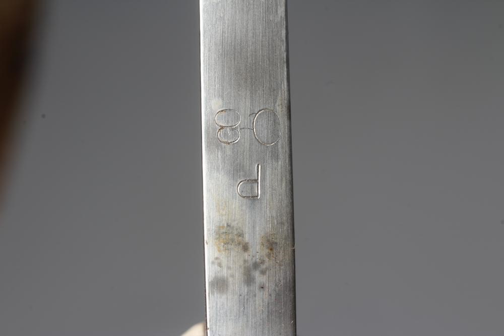 A 1908 PATTERN CAVALRY TROOPER'S SWORD Image