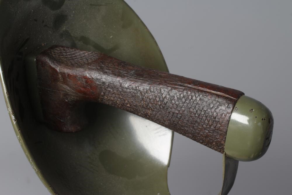 A 1908 PATTERN CAVALRY TROOPER'S SWORD Image