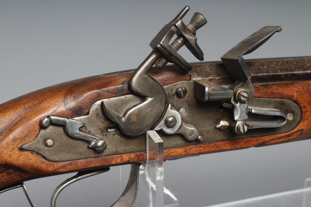 TWO HIGH QUALITY REPRODUCTION PISTOLS Image