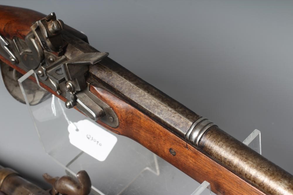 TWO HIGH QUALITY REPRODUCTION PISTOLS Image