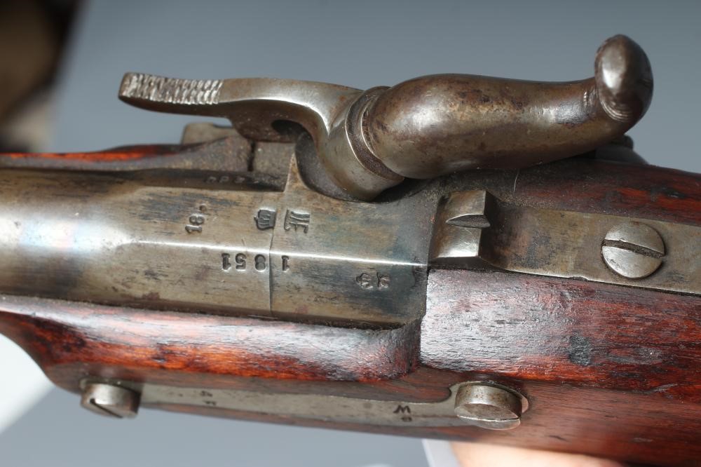 TWO HIGH QUALITY REPRODUCTION PISTOLS Image