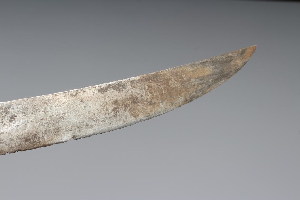 A BRITISH 1796 PATTERN LIGHT CAVALRY TROOPER'S SABRE by Woolley & Deakin Image